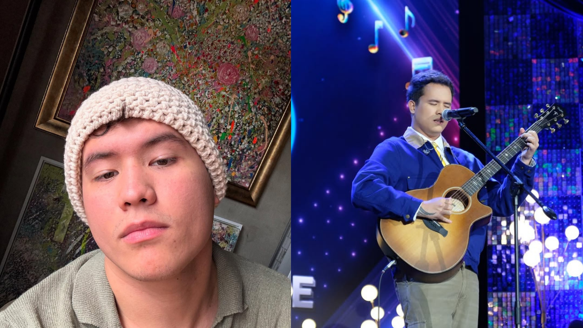 “Let The Kids Be Kids”: Juan Karlos Sends Message to Parents